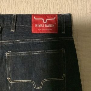 Kimes Ranch Jeans